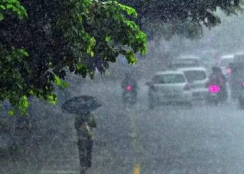സംസ്ഥാനത്ത് ഇന്നും മഴ കനക്കും, ഏഴ് ജില്ലകളില്‍ ഓറഞ്ച് അലേര്‍ട്ട്