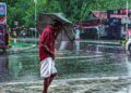 സംസ്ഥാനത്ത് ഇന്നും മഴ ശക്തമാകും; രണ്ട് ജില്ലകളില്‍ ഓറഞ്ച് അലേര്‍ട്ട്