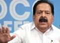 ഓപ്പറേഷൻ തൂഫാനിൽ ഒരു കോംപ്രമൈസുമില്ല, പൊലീസുകാർ ഈ കാര്യത്തിൽ ആരുടെയും ശുപാർശ കേൾക്കില്ല: ആഭ്യന്തര മന്ത്രി