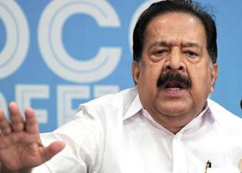 ഓപ്പറേഷൻ തൂഫാനിൽ ഒരു കോംപ്രമൈസുമില്ല, പൊലീസുകാർ ഈ കാര്യത്തിൽ ആരുടെയും ശുപാർശ കേൾക്കില്ല: ആഭ്യന്തര മന്ത്രി
