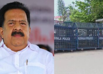 സെക്രട്ടറിയേറ്റിലെ മാധ്യമവിലക്ക്: ‘വലിയ ബഹളമാണ്, കൂടുതൽ ആളുകൾ വരുന്നതിനാല് ഒന്നും ചെയ്യാൻ കഴിയാത്ത സാഹചര്യം