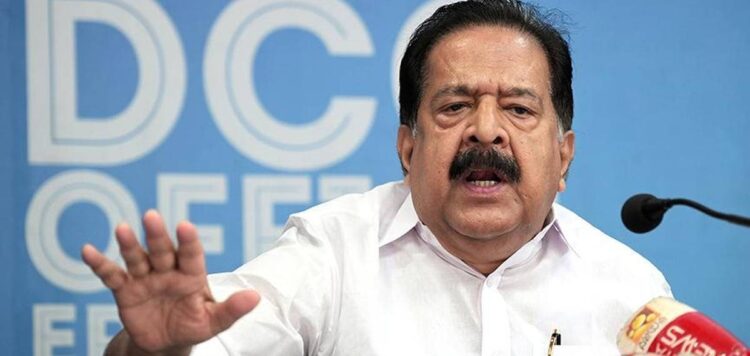 ഓപ്പറേഷൻ തൂഫാനിൽ ഒരു കോംപ്രമൈസുമില്ല, പൊലീസുകാർ ഈ കാര്യത്തിൽ ആരുടെയും ശുപാർശ കേൾക്കില്ല: ആഭ്യന്തര മന്ത്രി