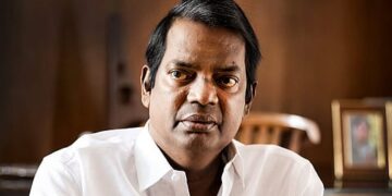 നടൻ സലിം കുമാര് വിടവാങ്ങി