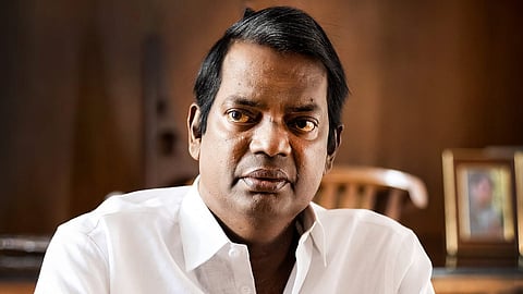 നടൻ സലിം കുമാര് വിടവാങ്ങി