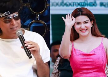 ‘ഹണി റോസിനോടും കുടുംബത്തോടും ക്ഷമ ചോദിക്കുന്നു, മനഃപൂര്‍വം വേദനിപ്പിക്കാന്‍ ശ്രമിച്ചതല്ല’