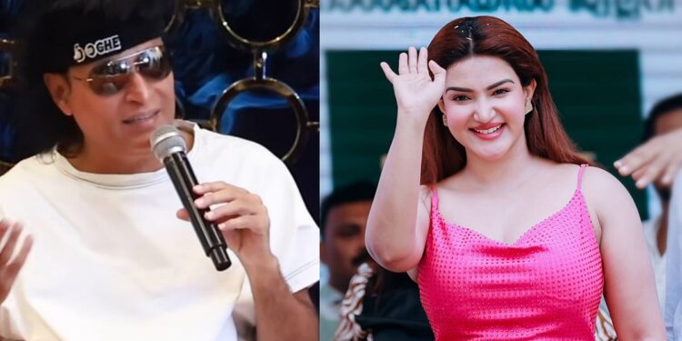 ‘ഹണി റോസിനോടും കുടുംബത്തോടും ക്ഷമ ചോദിക്കുന്നു, മനഃപൂര്‍വം വേദനിപ്പിക്കാന്‍ ശ്രമിച്ചതല്ല’