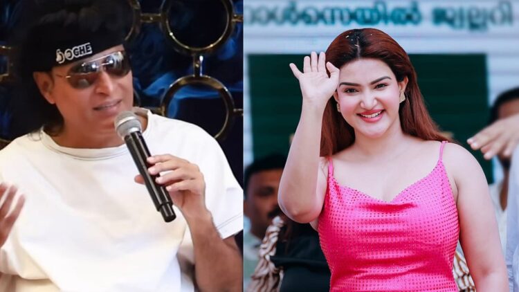 ‘ഹണി റോസിനോടും കുടുംബത്തോടും ക്ഷമ ചോദിക്കുന്നു, മനഃപൂര്‍വം വേദനിപ്പിക്കാന്‍ ശ്രമിച്ചതല്ല’