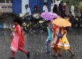 മഴ ശക്തമാകും; ഏഴ് ജില്ലകളില്‍ ഇന്ന് യെല്ലോ അലര്‍ട്ട്