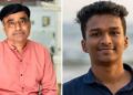 നിതിൻ രാജിന്റെ മരണം: ഒന്നാം പ്രതി ഡോ. റാമിന്റെ മുൻകൂർ ജാമ്യാപേക്ഷ ഹൈക്കോടതി വിധി പറയാൻ മാറ്റി