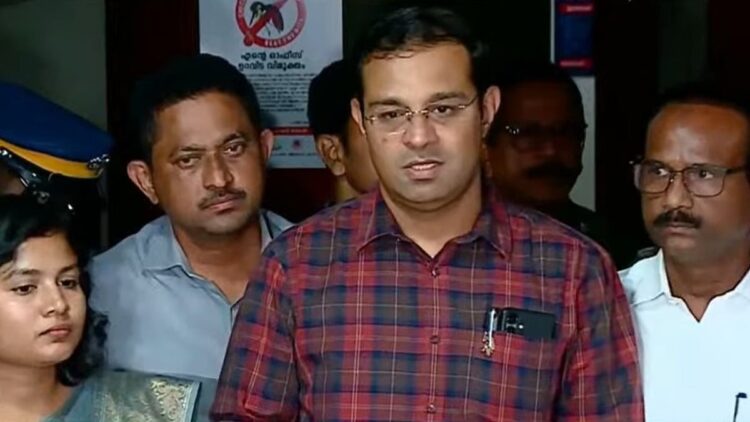 കോളേജ് വിദ്യാർത്ഥിനികൾക്ക് പ്രതിമാസം 1000 രൂപ; ഈ വർഷം തന്നെ നടപ്പാക്കുമെന്ന് മന്ത്രി റോജി എം ജോൺ