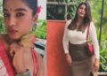 ബാങ്കോക്കില്‍നിന്ന് കോടികളുടെ ലഹരിക്കടത്ത്; മിസ്സിസ് കേരള റണ്ണര്‍ അപ്പ് മുംബൈയില്‍ പിടിയില്‍