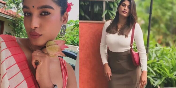 ബാങ്കോക്കില്‍നിന്ന് കോടികളുടെ ലഹരിക്കടത്ത്; മിസ്സിസ് കേരള റണ്ണര്‍ അപ്പ് മുംബൈയില്‍ പിടിയില്‍