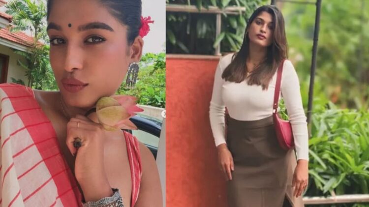 ബാങ്കോക്കില്നിന്ന് കോടികളുടെ ലഹരിക്കടത്ത്; മിസ്സിസ് കേരള റണ്ണര് അപ്പ് മുംബൈയില് പിടിയില്