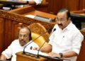 കേരളത്തെ പോര്‍ട്ട് സിറ്റിയാക്കും, ലോക മാരിടൈം ഭൂപടത്തില്‍ വന്‍ശക്തിയാക്കും; മിഷന്‍ സമുദ്ര നടപ്പാക്കുമെന്ന് മുഖ്യമന്ത്രി