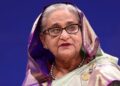 തടസ്സങ്ങൾ മറികടന്ന് ഈ വര്‍ഷം തന്നെ ഞാന്‍ എന്റെ രാജ്യത്തേക്ക് മടങ്ങും: ഷെയ്ഖ് ഹസീന