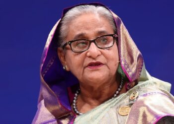 തടസ്സങ്ങൾ മറികടന്ന് ഈ വര്‍ഷം തന്നെ ഞാന്‍ എന്റെ രാജ്യത്തേക്ക് മടങ്ങും: ഷെയ്ഖ് ഹസീന