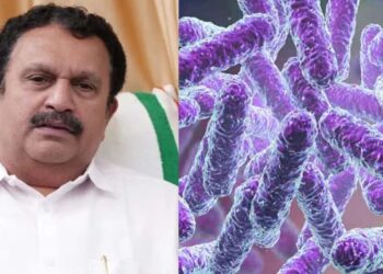 ഷിഗെല്ല ആശങ്കയില് സംസ്ഥാനം; ആരോഗ്യമന്ത്രി ഇന്ന് വയനാട്ടില്