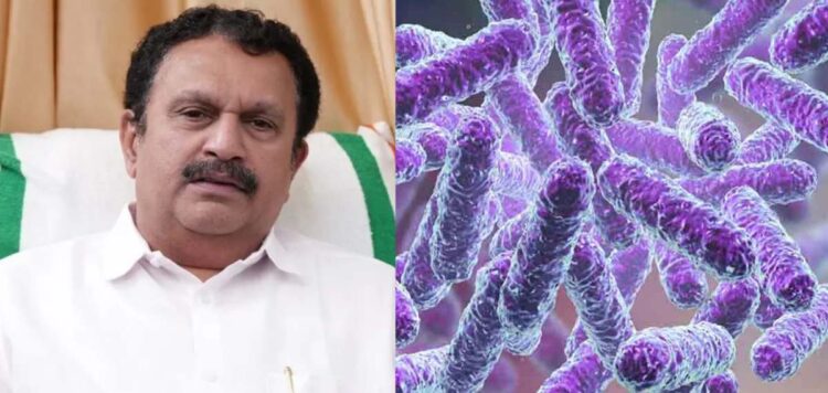 ഷിഗെല്ല ആശങ്കയില് സംസ്ഥാനം; ആരോഗ്യമന്ത്രി ഇന്ന് വയനാട്ടില്