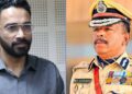 ആരോപണ വിധേയരെ മാറ്റാന്‍ സര്‍ക്കാര്‍; അജിത് കുമാറിനെയും ശ്രീറാം വെങ്കിട്ടരാമനെയും മാറ്റിയേക്കും