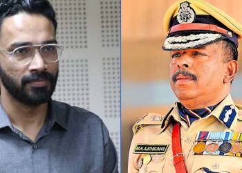 ആരോപണ വിധേയരെ മാറ്റാന്‍ സര്‍ക്കാര്‍; അജിത് കുമാറിനെയും ശ്രീറാം വെങ്കിട്ടരാമനെയും മാറ്റിയേക്കും