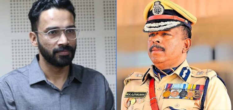 ആരോപണ വിധേയരെ മാറ്റാന് സര്ക്കാര്; അജിത് കുമാറിനെയും ശ്രീറാം വെങ്കിട്ടരാമനെയും മാറ്റിയേക്കും