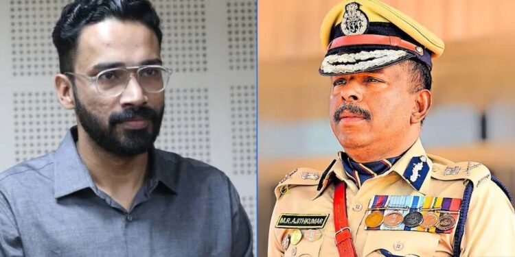 ആരോപണ വിധേയരെ മാറ്റാന്‍ സര്‍ക്കാര്‍; അജിത് കുമാറിനെയും ശ്രീറാം വെങ്കിട്ടരാമനെയും മാറ്റിയേക്കും