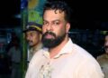 ബിജെപി കൗണ്‍സിലറുടെ അറസ്റ്റ്: പൊലീസുകാരെ ആക്രമിച്ചതിലും സുഗതനെതിരെ കേസ്