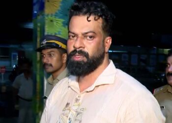 ബിജെപി കൗണ്‍സിലറുടെ അറസ്റ്റ്: പൊലീസുകാരെ ആക്രമിച്ചതിലും സുഗതനെതിരെ കേസ്