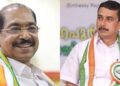 മന്ത്രി സണ്ണി ജോസഫിന്റെ പ്രൈവറ്റ് സെക്രട്ടറിയായി ചന്ദ്രന്‍ തില്ലങ്കേരി