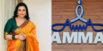 ഞാന്‍ സംഘിയോ കമ്മിയോ അല്ല, രാജി ആരുടേയും പാവയാകാതിരിക്കാന്‍; മൗനം വെടിഞ്ഞ് ശ്വേത മേനോന്‍
