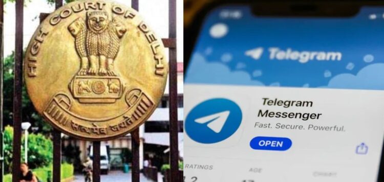 ടെലഗ്രാമിന് തിരിച്ചടി; നിരോധനം ശരിവച്ച് ഡല്ഹി ഹൈക്കോടതി