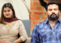 അന്‍സിബയുടെ പരാതിയില്‍ ടിനി ടോമിനെതിരെ കേസെടുക്കാന്‍ നിര്‍ദേശം