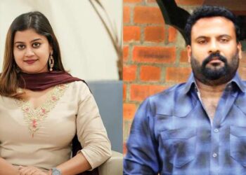 അന്‍സിബയുടെ പരാതിയില്‍ ടിനി ടോമിനെതിരെ കേസെടുക്കാന്‍ നിര്‍ദേശം