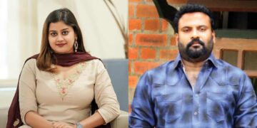 അന്‍സിബയുടെ പരാതിയില്‍ ടിനി ടോമിനെതിരെ കേസെടുക്കാന്‍ നിര്‍ദേശം