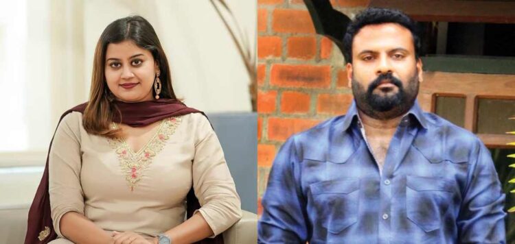 അന്‍സിബയുടെ പരാതിയില്‍ ടിനി ടോമിനെതിരെ കേസെടുക്കാന്‍ നിര്‍ദേശം