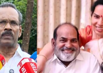 വിനോദിനിയുടെ ആരോപണം ആരെ കുറിച്ചാണെന്ന് അറിയില്ല, കോടിയേരിയുടെ കുടുംബം സിപിഐഎമ്മിന്റെ ഭാഗം: ടി പി രാമകൃഷ്ണന്‍
