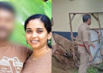 ആറ്റുകാലില്‍ വാടക വീട്ടില്‍ യുവതി മരിച്ച നിലയില്‍; ഭര്‍തൃപീഡനമെന്ന ആരോപണവുമായി കുടുംബം