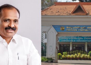 ‘കോർപ്പറേഷനില്‍ ഭരണ പ്രതിസന്ധിയില്ല, അഞ്ച് വർഷത്തിൽ 10 അവിശ്വാസ പ്രമേയം കണ്ടുതന്നെയാണ് അധികാരം ഏറ്റെടുത്തത്’