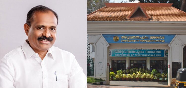 ‘കോർപ്പറേഷനില്‍ ഭരണ പ്രതിസന്ധിയില്ല, അഞ്ച് വർഷത്തിൽ 10 അവിശ്വാസ പ്രമേയം കണ്ടുതന്നെയാണ് അധികാരം ഏറ്റെടുത്തത്’