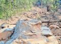 ഉരുൾപ്പൊട്ടലിനും മണ്ണിടിച്ചിലിനും സാധ്യത; വിലങ്ങാട് മേഖലയിലെ ജനങ്ങളെ ഉടൻ മാറ്റി താമസിപ്പിക്കണമെന്ന് കളക്ടർ