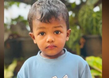 മിക്സ്ചറിലെ കടല തൊണ്ടയില് കുടുങ്ങി; മൂന്ന് വയസുകാരന് ദാരുണാന്ത്യം