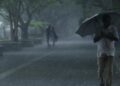 സംസ്ഥാനത്ത് ശക്തമായ മഴയ്ക്ക് സാധ്യത; അഞ്ച് ജില്ലകളില്‍ യെല്ലോ അലേര്‍ട്ട്