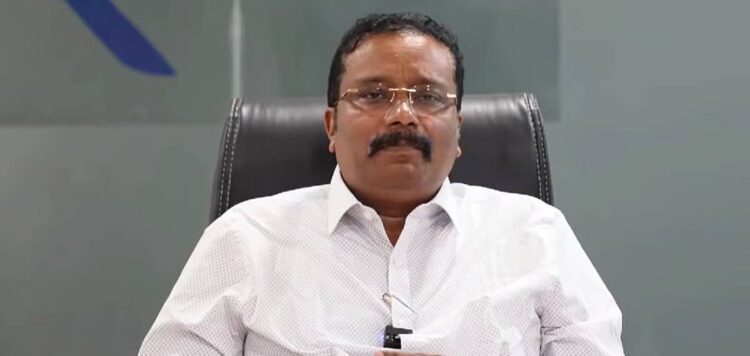 ഉന്നത വിദ്യാഭ്യാസ മേഖലയിൽ പുതിയ പരിഷ്‌കാരങ്ങൾ; ബി അശോക് സർവകലാശാലകളിൽ നേരിട്ട് സന്ദർശനം നടത്തും