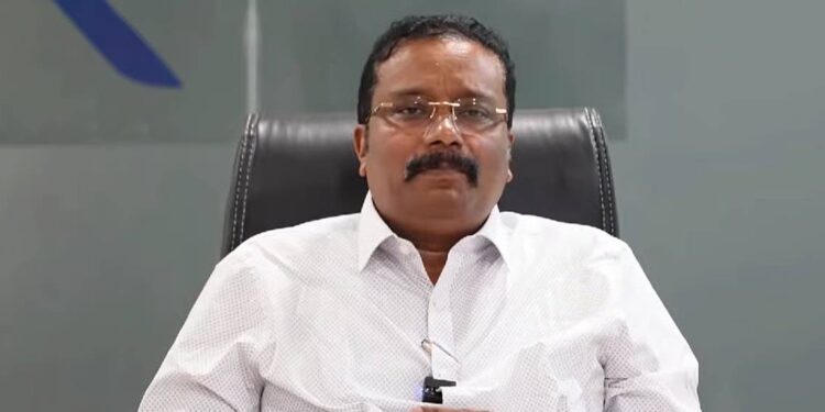 ഉന്നത വിദ്യാഭ്യാസ മേഖലയിൽ പുതിയ പരിഷ്‌കാരങ്ങൾ; ബി അശോക് സർവകലാശാലകളിൽ നേരിട്ട് സന്ദർശനം നടത്തും