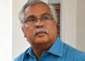 ഒറ്റക്കെട്ടായി പോകാന്‍ സ്ഥാനങ്ങള്‍ പങ്കുവെക്കേണ്ടത് അനിവാര്യം; പ്രതിപക്ഷ ഉപനേതാവ് പദവിയിൽ കടുപ്പിച്ച് സിപിഐ