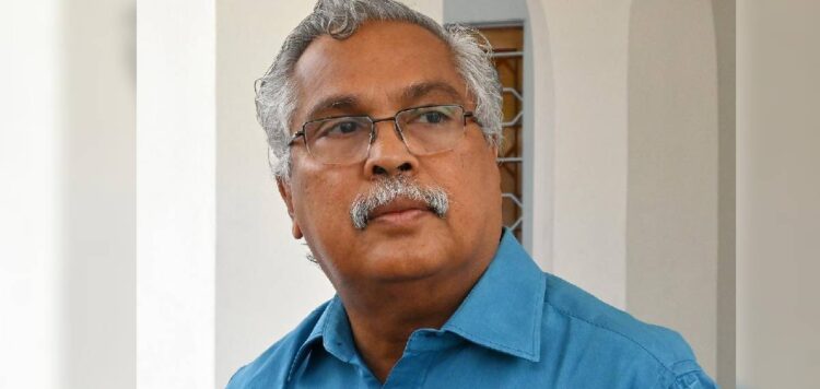 ഒറ്റക്കെട്ടായി പോകാന്‍ സ്ഥാനങ്ങള്‍ പങ്കുവെക്കേണ്ടത് അനിവാര്യം; പ്രതിപക്ഷ ഉപനേതാവ് പദവിയിൽ കടുപ്പിച്ച് സിപിഐ