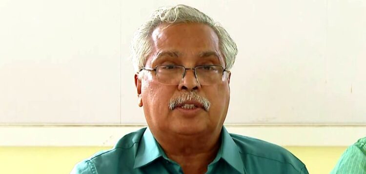 പിൻവാങ്ങിയെന്ന് വ്യാഖ്യാനം, ചീത്തവിളി; അത്തരക്കാർ തെളിക്കുന്ന വഴിയേഅല്ല പോകേണ്ടതെന്ന് CPIക്ക് ബോധ്യമുണ്ട്’