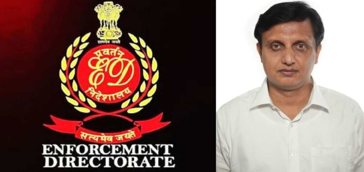 സിഎംആര്എല്-എക്സാലോജിക് സാമ്പത്തിക ഇടപാട് കേസ്: ED അന്വേഷണം മുഹമ്മദ് റിയാസിലേക്കും