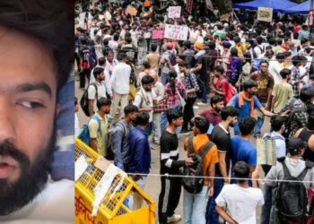 ഇതൊരു തുടക്കം മാത്രം; ഇനിയും ഒരുപാട് ദൂരം സഞ്ചരിക്കാനുണ്ട്’,പിന്തുണച്ചവർക്ക് നന്ദി അറിയിച്ച് അഭിജിത് ദീപ്കെ