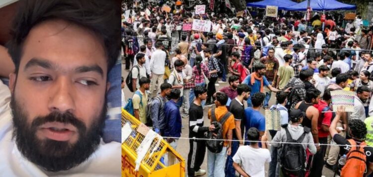 ഇതൊരു തുടക്കം മാത്രം; ഇനിയും ഒരുപാട് ദൂരം സഞ്ചരിക്കാനുണ്ട്’,പിന്തുണച്ചവർക്ക് നന്ദി അറിയിച്ച് അഭിജിത് ദീപ്കെ